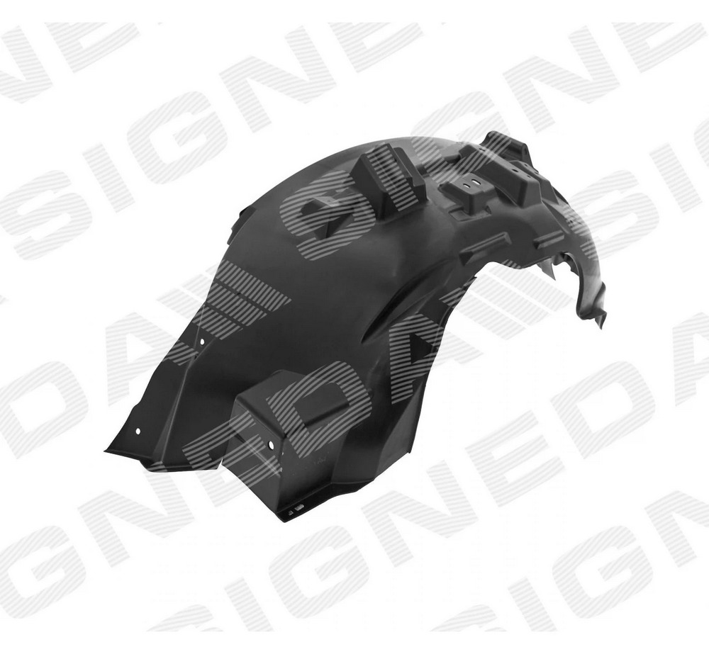 Подкрылок для Ford F150 (P552)