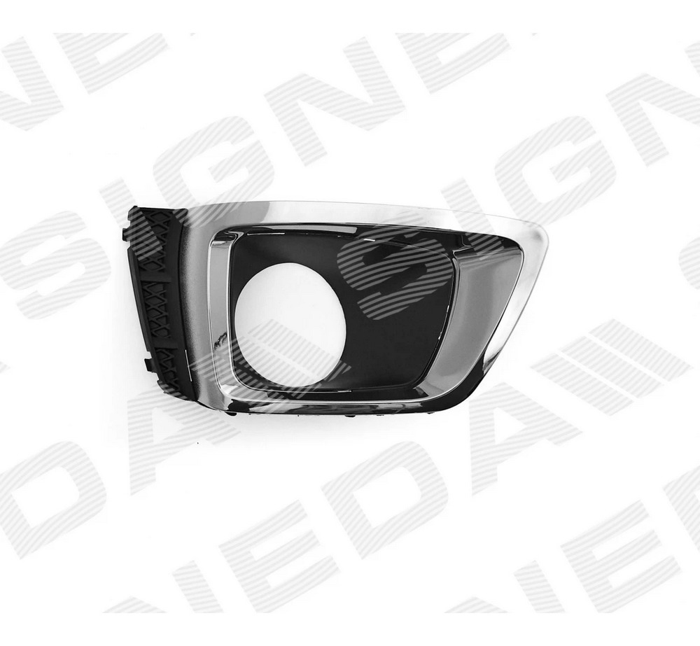 Рамка противотуманной фары (правая) для Subaru Forester (SJ)