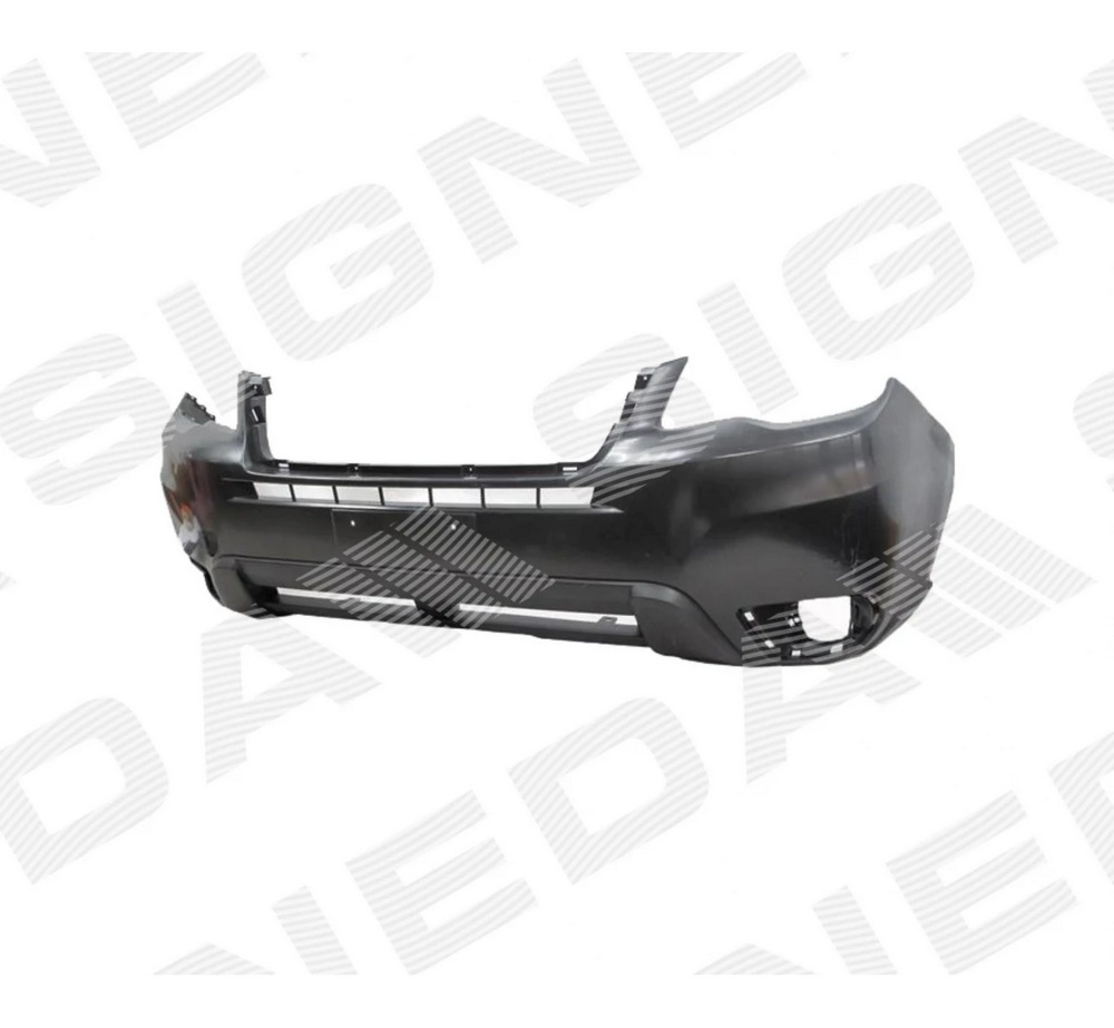 Бампер передний для Subaru Forester (SJ)