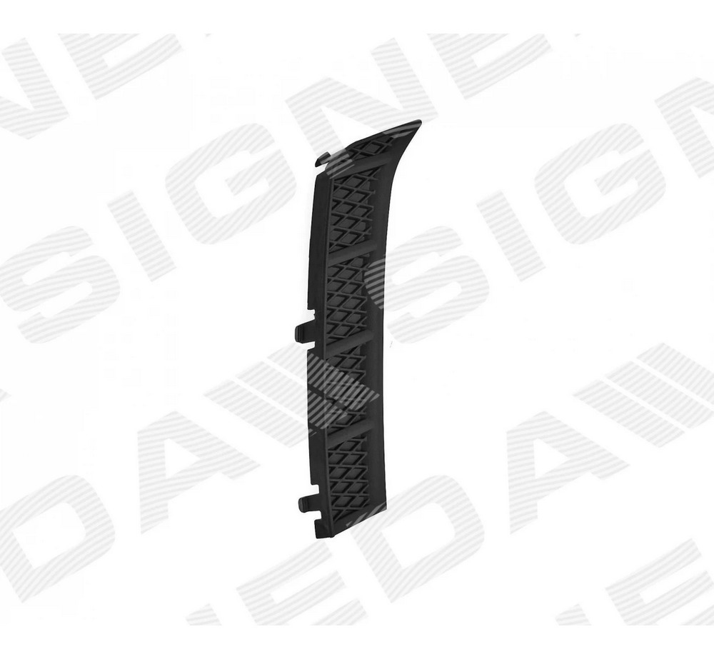 Молдинг бампера (правый) для Subaru Forester (SJ)