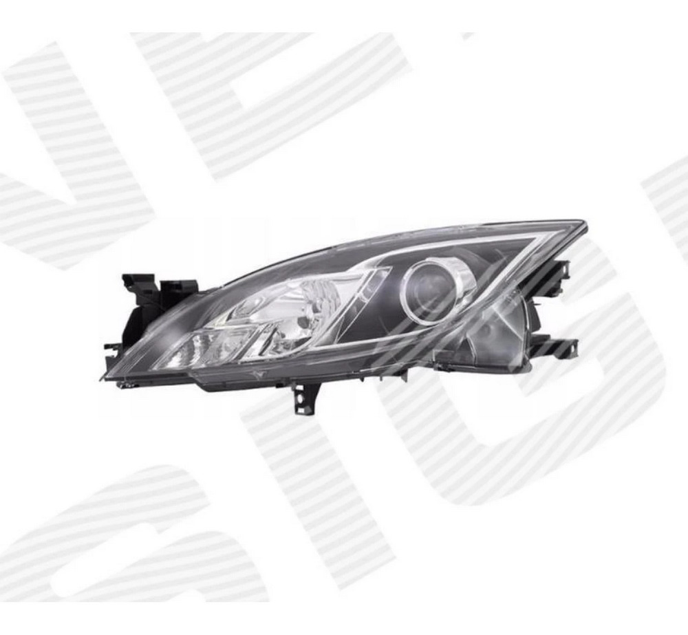 Передняя фара для Mazda 6 (GH) Передняя фара для Mazda 6 (GH)
