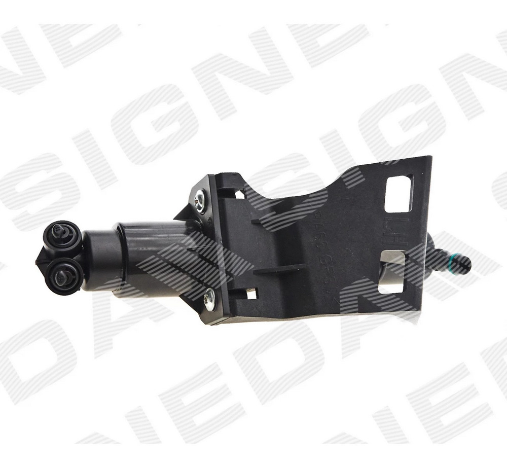 Форсунка омывателя фары (левая) для Mercedes GL (X164)