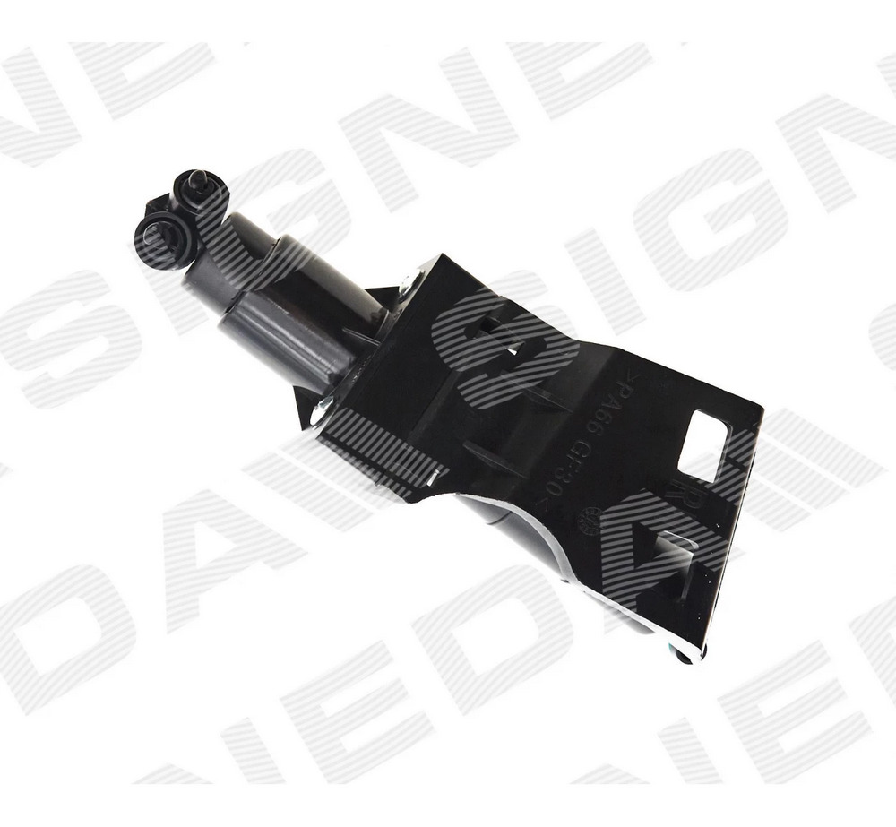 Форсунка омывателя фары (правая) для Mercedes GL (X164)