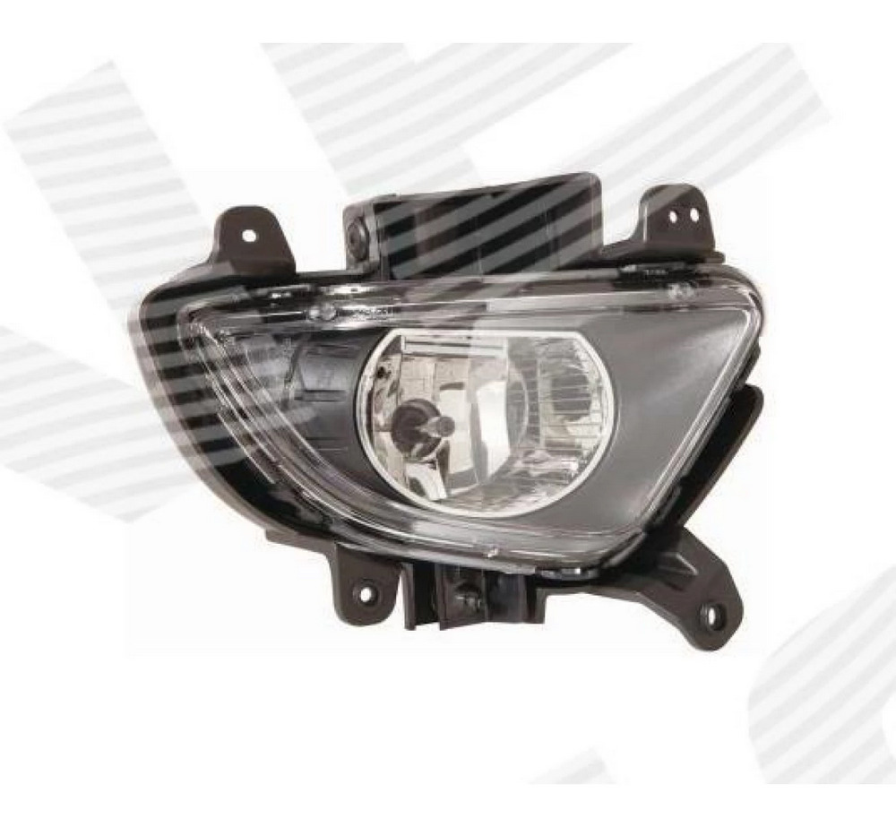 Противотуманная фара для Hyundai i30 (FD)