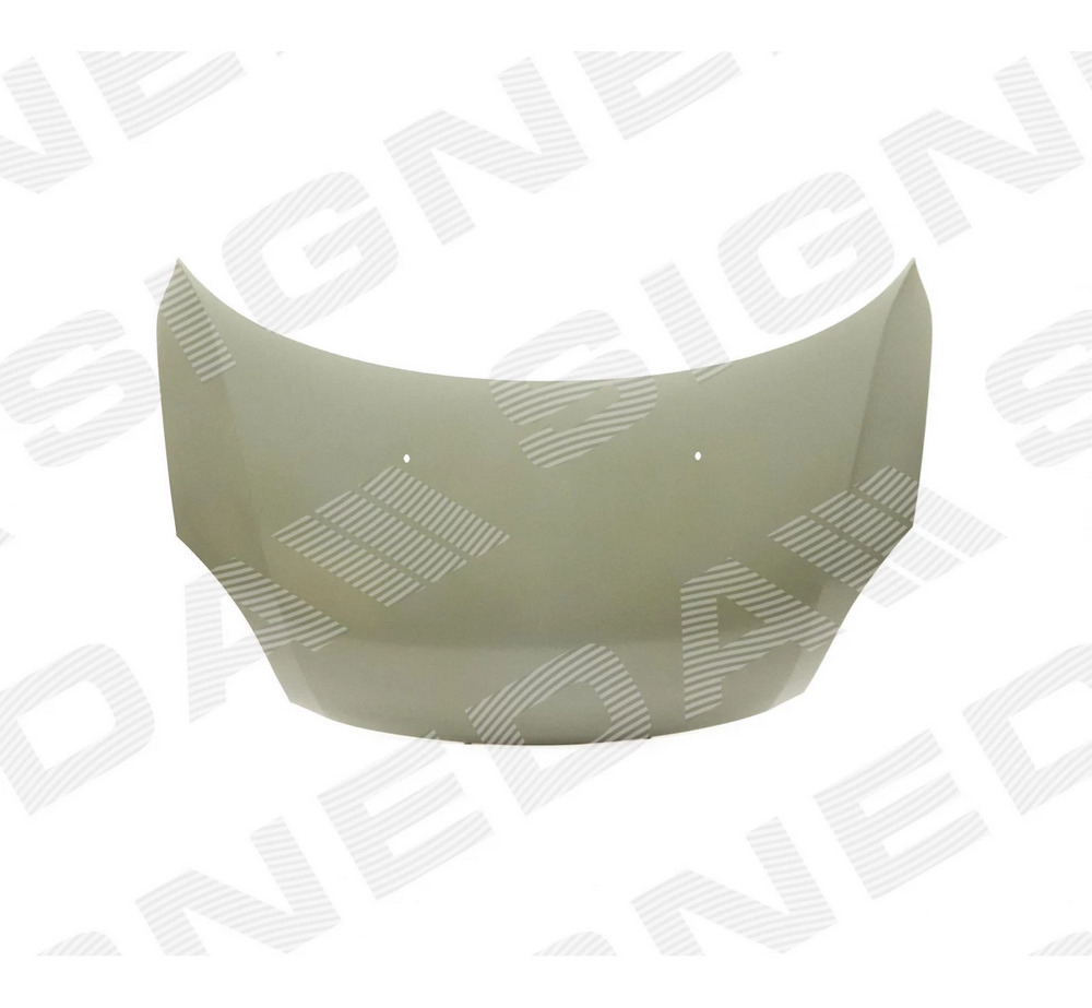 Капот для Suzuki Swift III (SG)