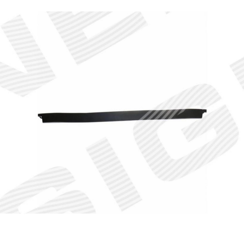 Спойлер бампера для Honda Accord IX (USA)