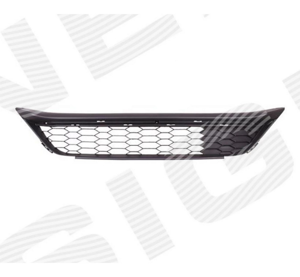 Решетка в бампер для Honda Accord IX (USA)