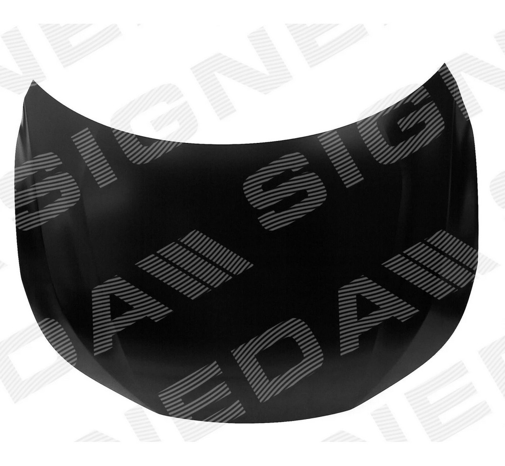 Капот для Honda Accord IX (USA)