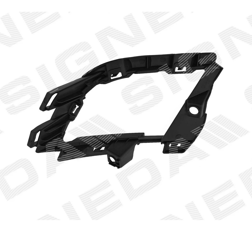Крепление противотуманки для Volkswagen Jetta VI (1B) Крепление противотуманки для Volkswagen Jetta VI (1B)