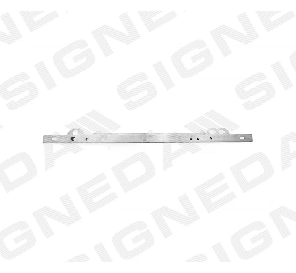 Нижняя рама для Opel Corsa D