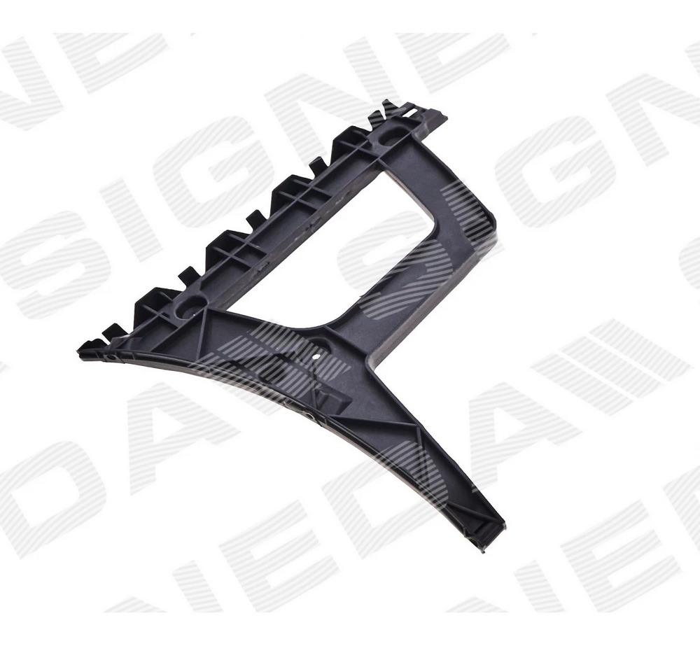 Крепление бампера для Audi A4 (B8)