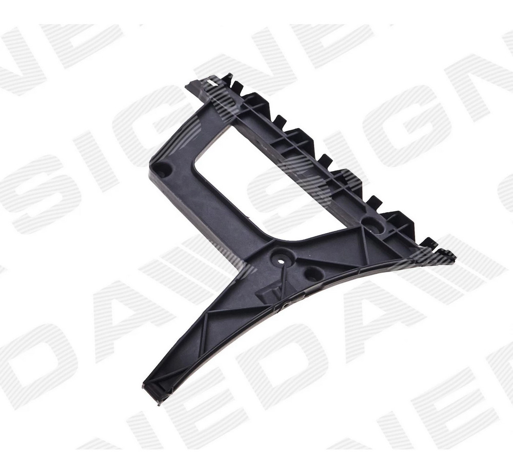 Крепление бампера для Audi A4 (B8)