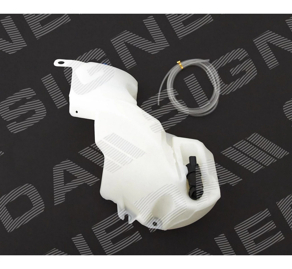 Бачок омывателя для Ford F150 (P552)