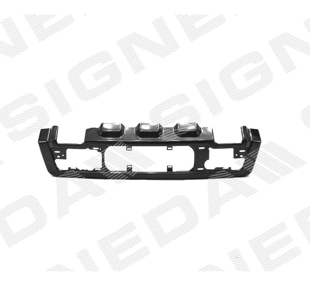 Бампер передний для Ford F150 (P552) Бампер передний для Ford F150 (P552)