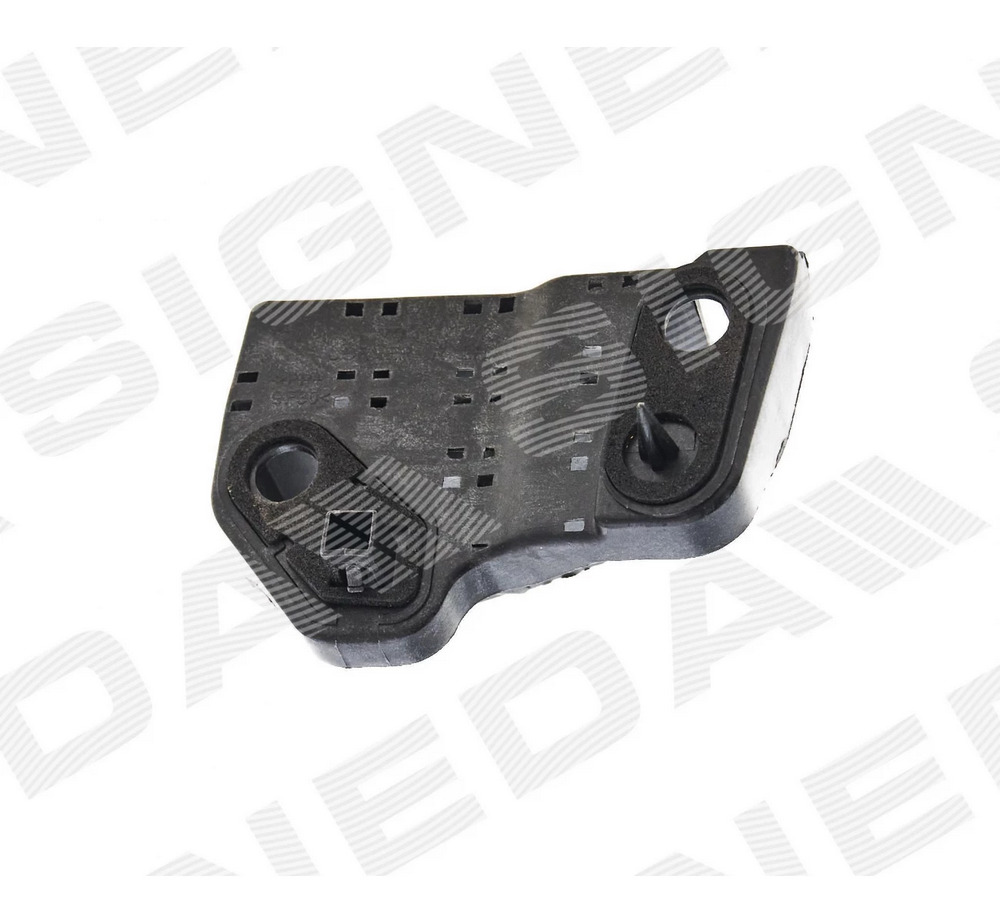 Крепление бампера (левое) для Subaru Forester (SJ)