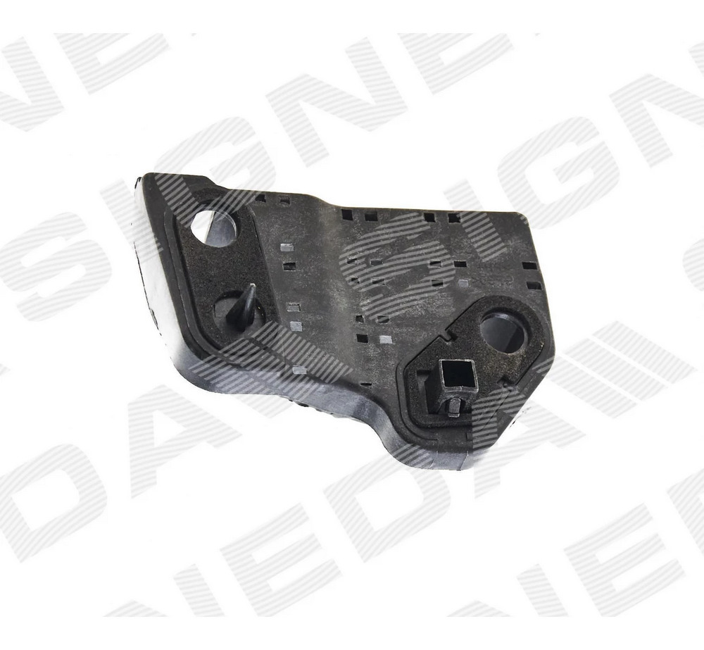 Крепление бампера (правое) для Subaru Forester (SJ)