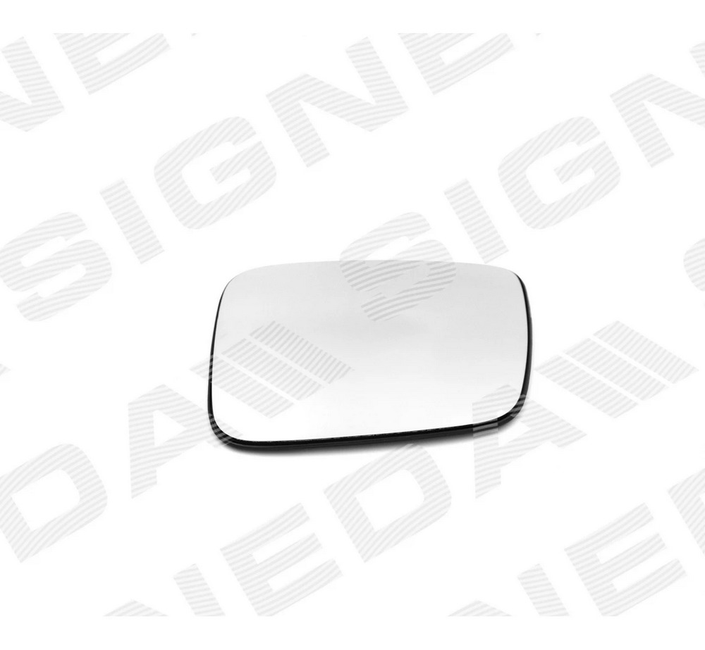 Стекло бокового зеркала для Volkswagen Transporter IV Стекло бокового зеркала для Volkswagen Transporter IV