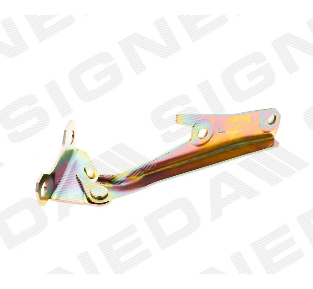 Петля капота (правая) для Mitsubishi Outlander I (CU0W) Петля капота (правая) для Mitsubishi Outlander I (CU0W)