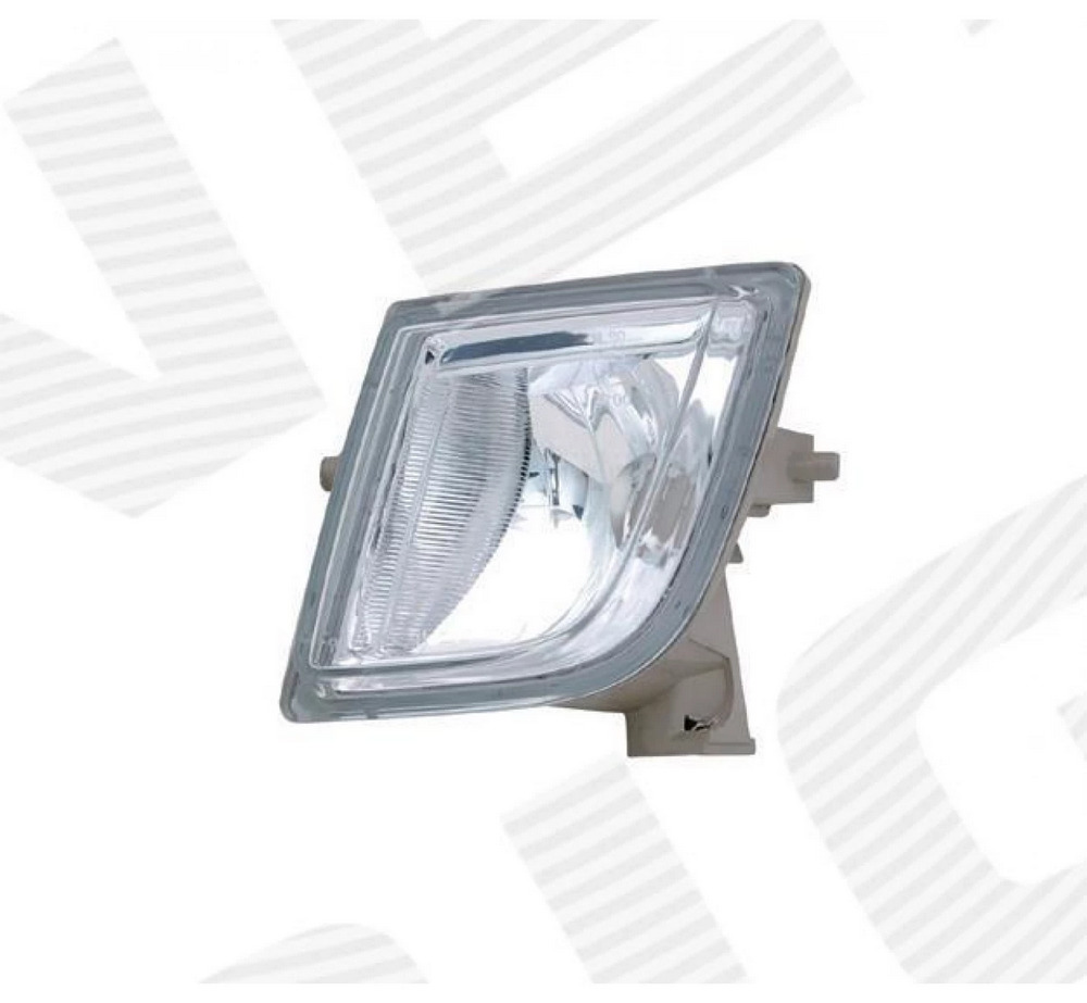 Противотуманная фара для Mazda 6 (GH)