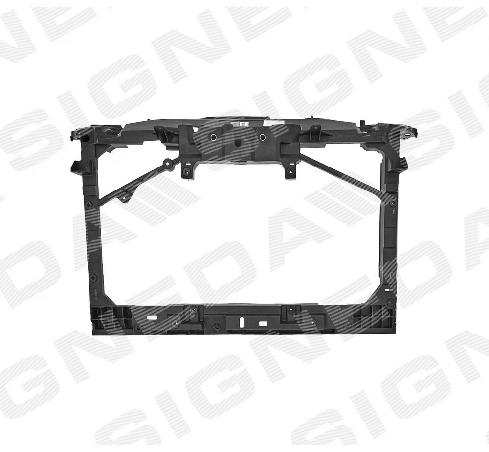 Панель передняя для Mazda 6 (GH)