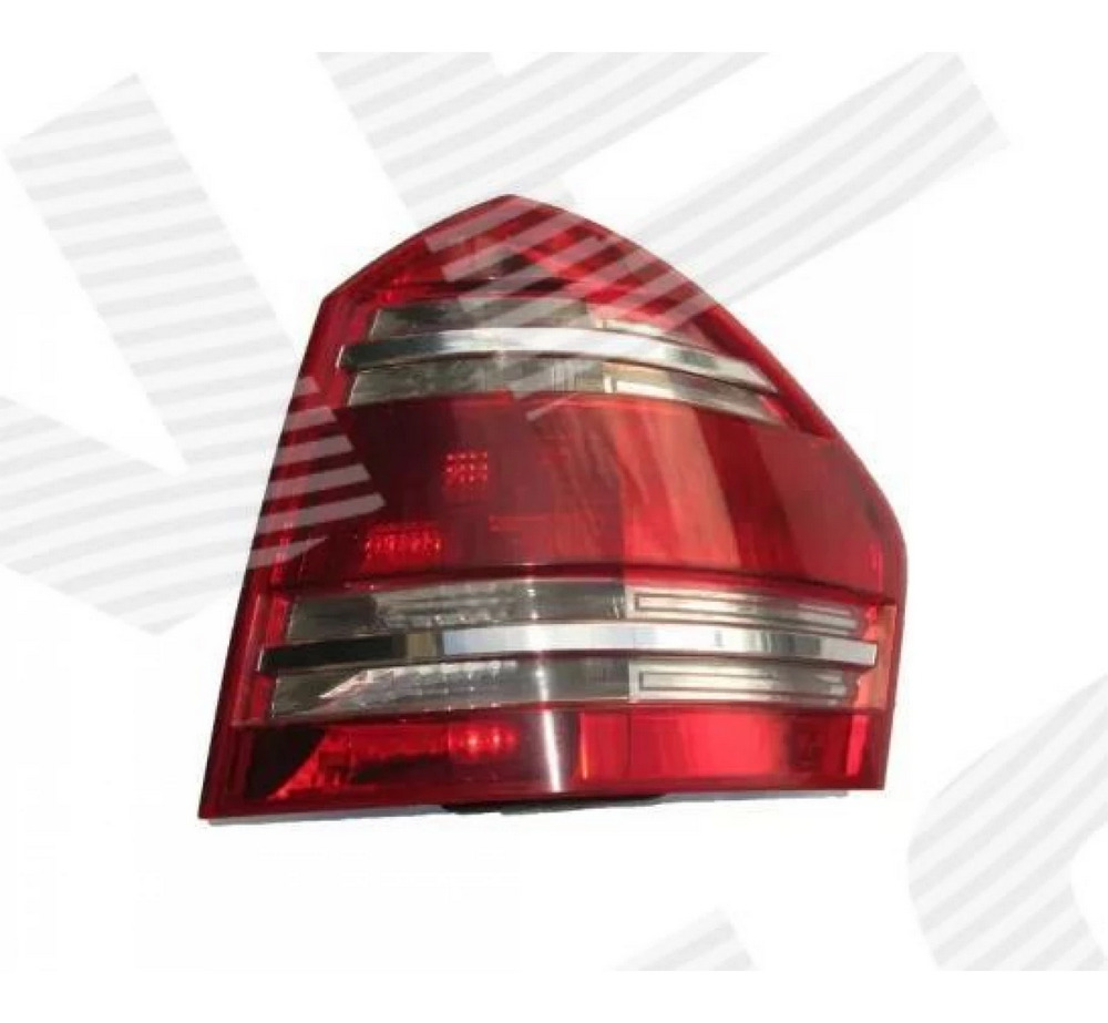 Задний фонарь для Mercedes GL (X164)