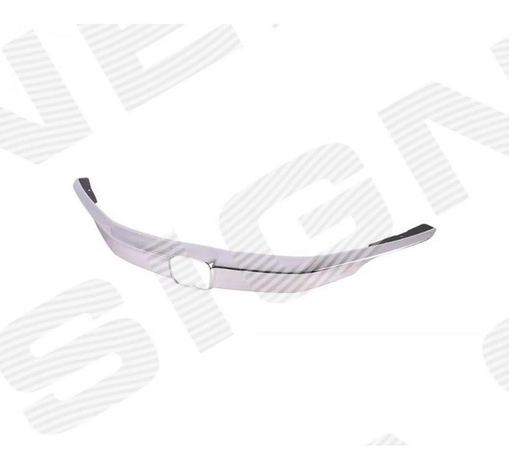 Решетка радиатора для Honda Accord IX (USA)