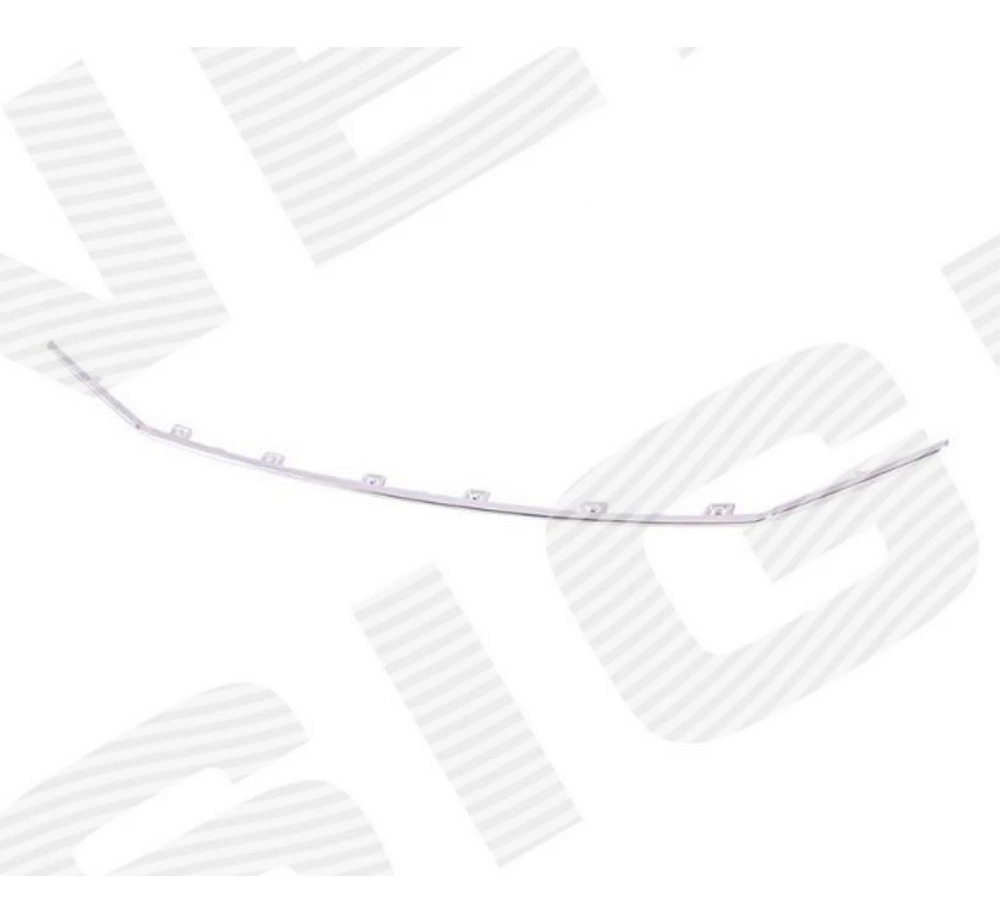 Молдинг решетки для Honda Accord IX (USA)