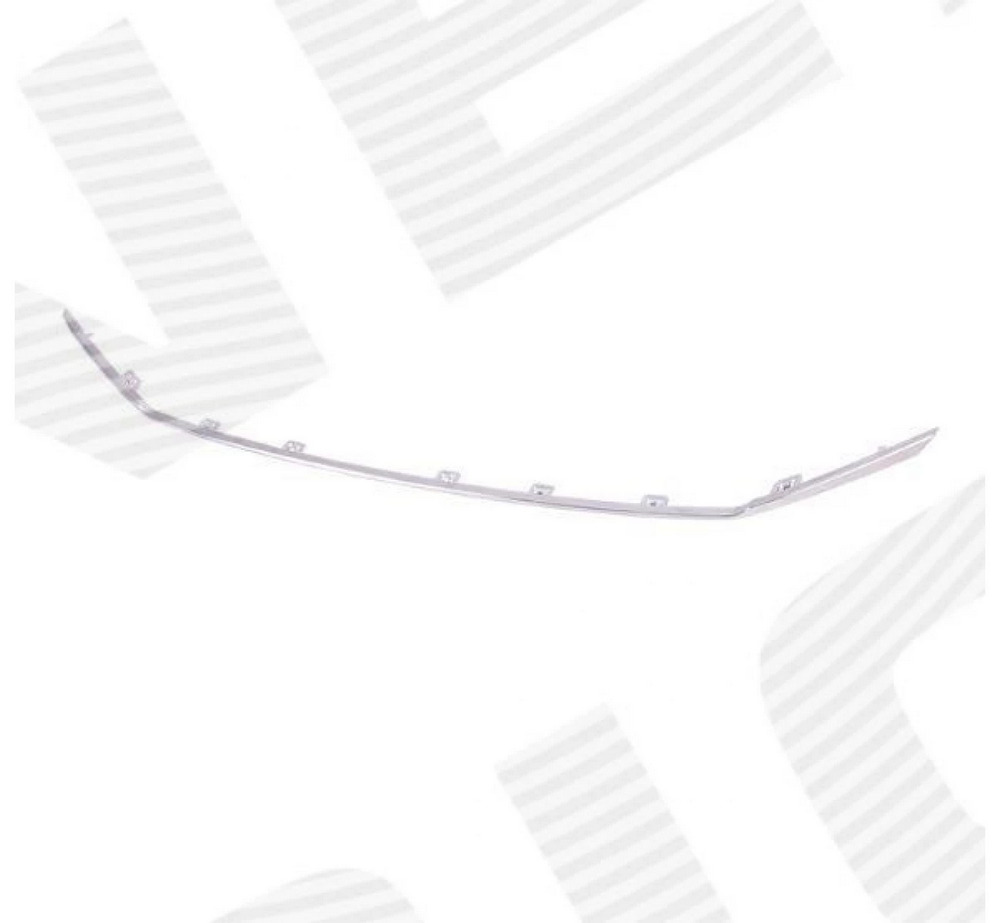 Молдинг решетки для Honda Accord IX (USA)