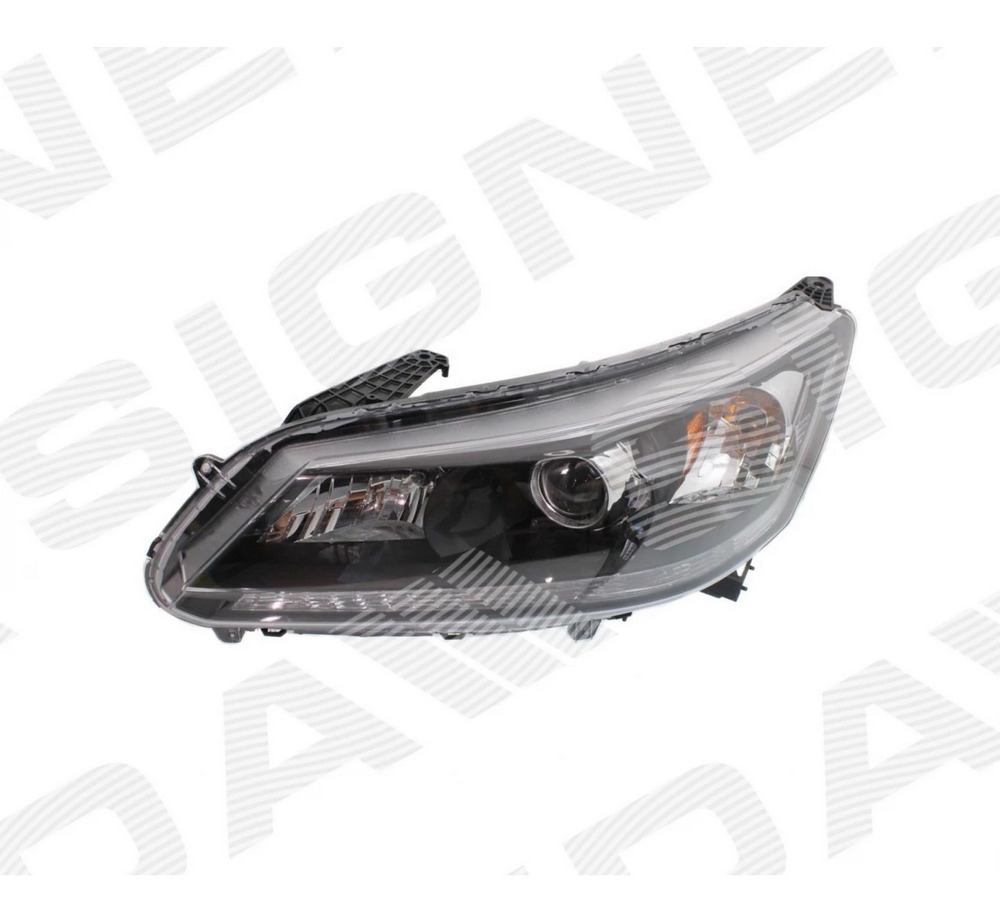 Передняя фара (левая) для Honda Accord IX (USA)