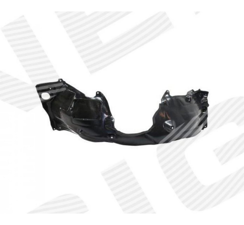 Подкрылок (правый) для Toyota Camry (XV70) Подкрылок (правый) для Toyota Camry (XV70)