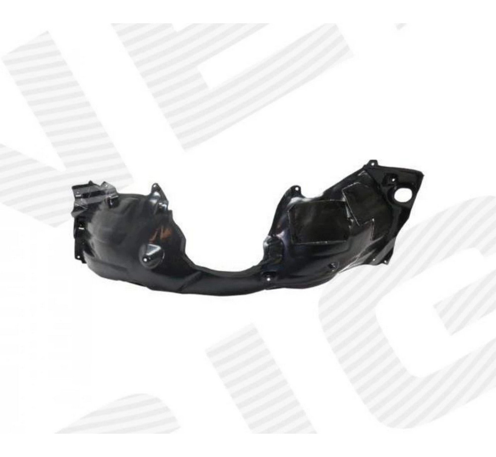 Подкрылок (левый) для Toyota Camry (XV70) Подкрылок (левый) для Toyota Camry (XV70)
