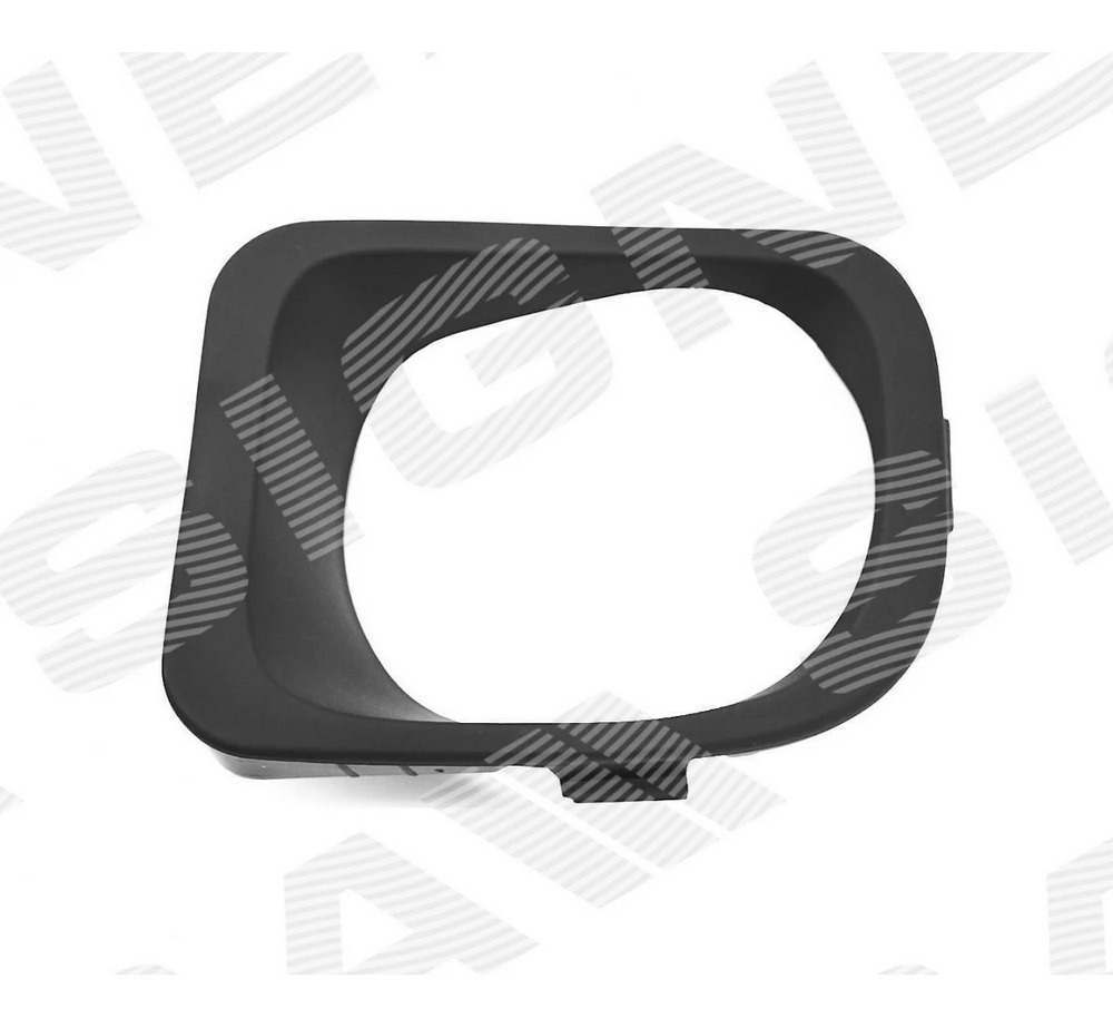 Рамка противотуманной фары (левая) для Chrysler PT Cruiser (PT)