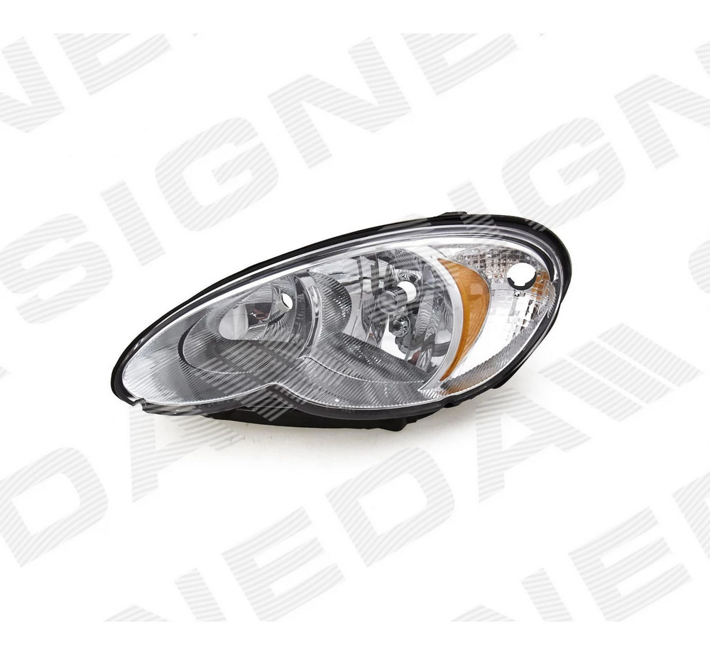 Передняя фара (левая) для Chrysler PT Cruiser (PT)
