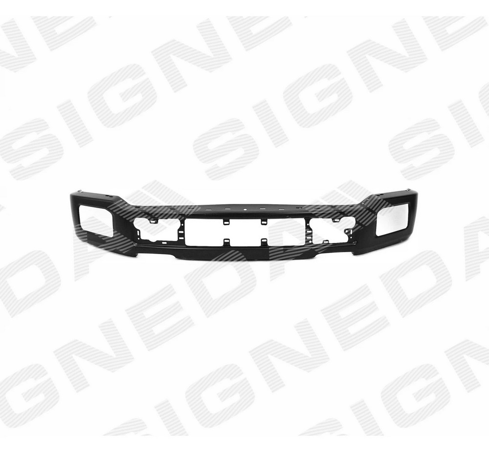 Бампер передний для Ford F150 (P552)