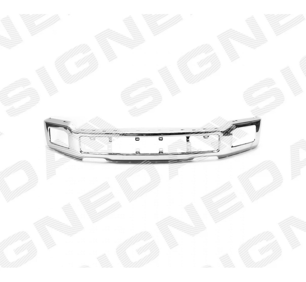 Бампер передний для Ford F150 (P552)