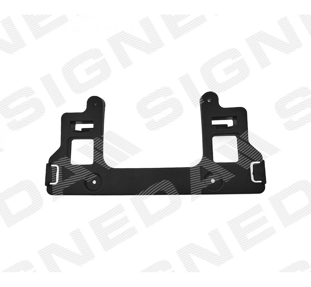 Держатель номера для Ford F150 (P552) Держатель номера для Ford F150 (P552)
