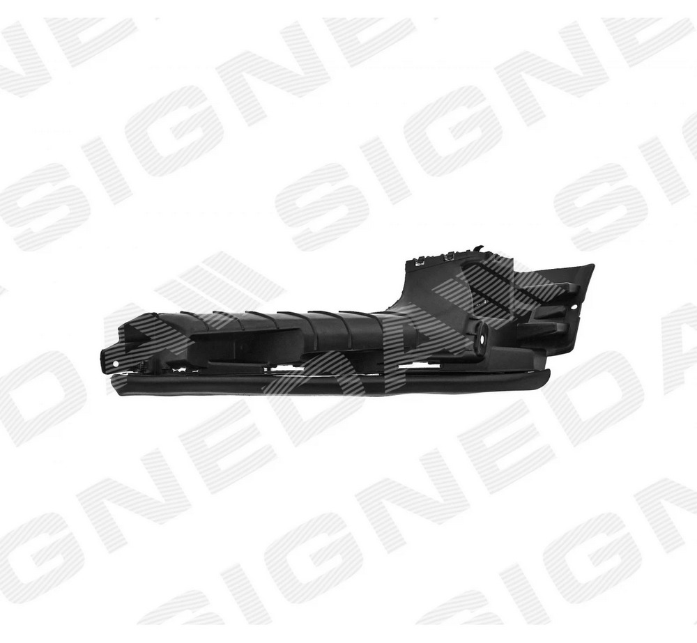Крепление бампера для Ford F150 (P552) Крепление бампера для Ford F150 (P552)