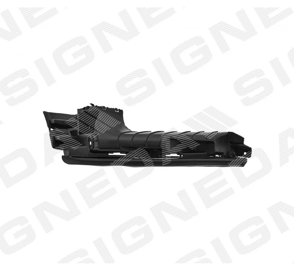 Крепление бампера для Ford F150 (P552) Крепление бампера для Ford F150 (P552)