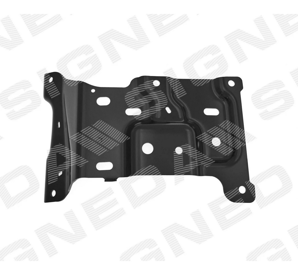 Крепление бампера для Ford F150 (P552)