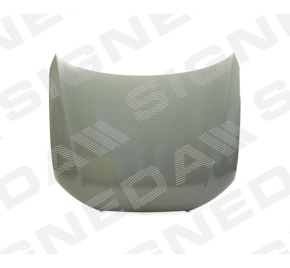 Капот для Audi A4 (B8)