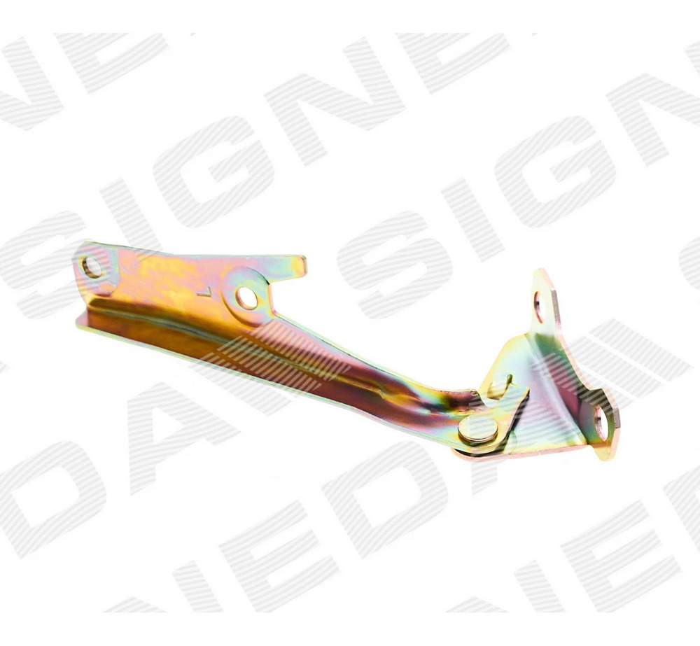 Петля капота (левая) для Mitsubishi Outlander I (CU0W) Петля капота (левая) для Mitsubishi Outlander I (CU0W)