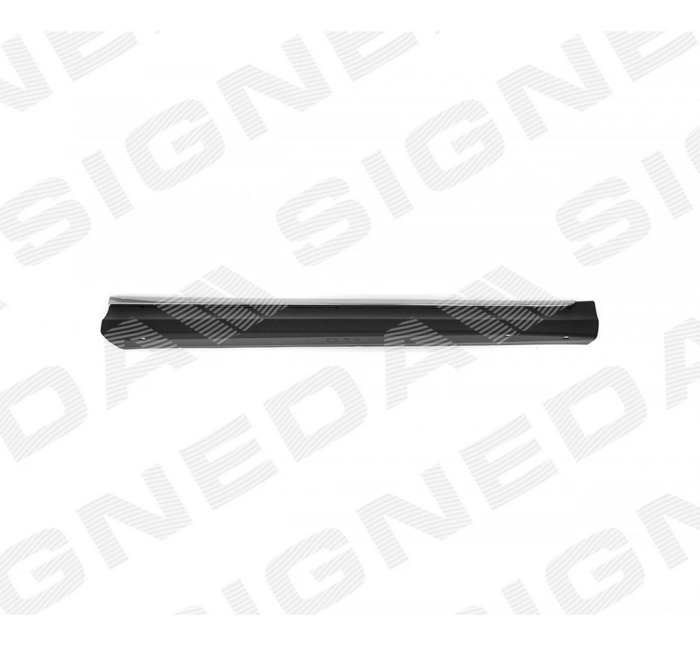 Молдинг двери (правый) для Subaru Forester (SJ)