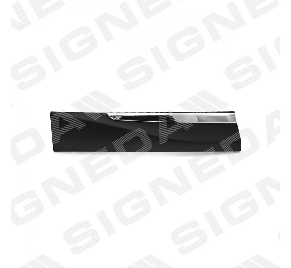 Молдинг двери (правый) для Subaru Forester (SJ)