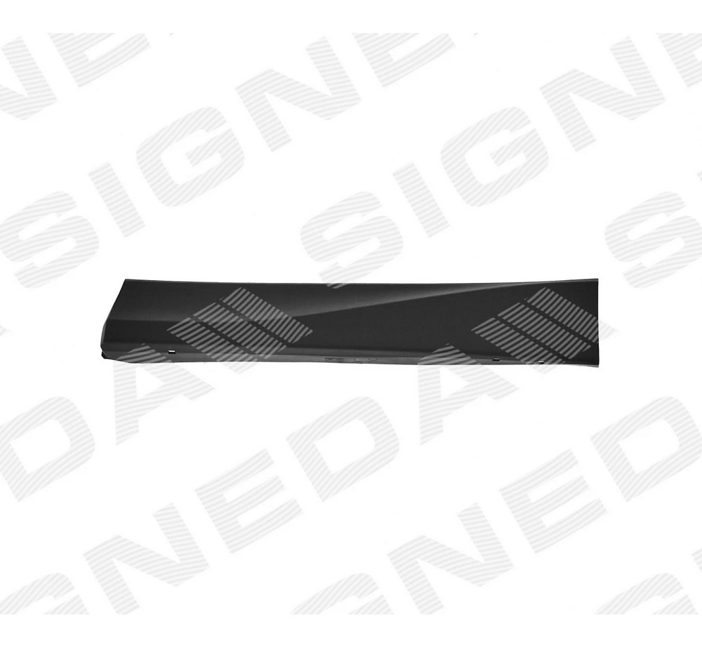 Молдинг на дверь для Subaru Forester (SJ)