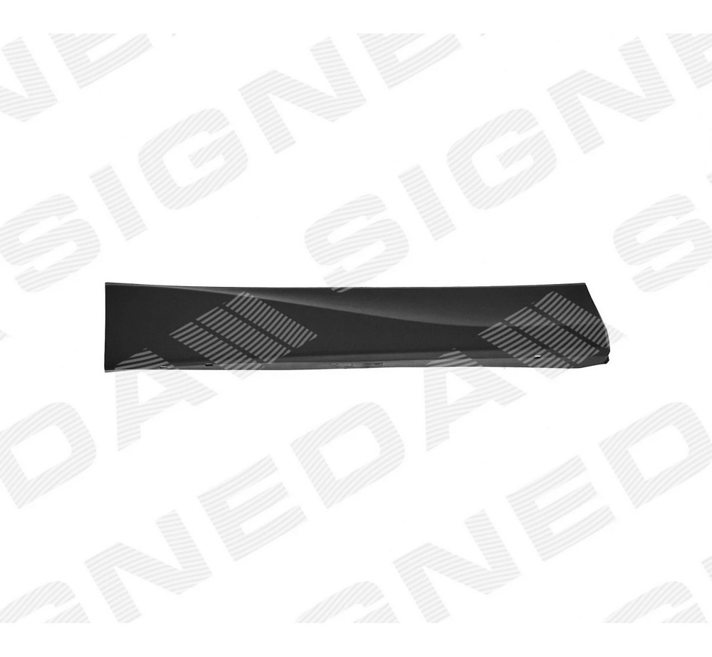 Молдинг на дверь для Subaru Forester (SJ)