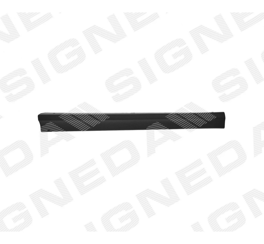 Молдинг на дверь для Subaru Forester (SJ)