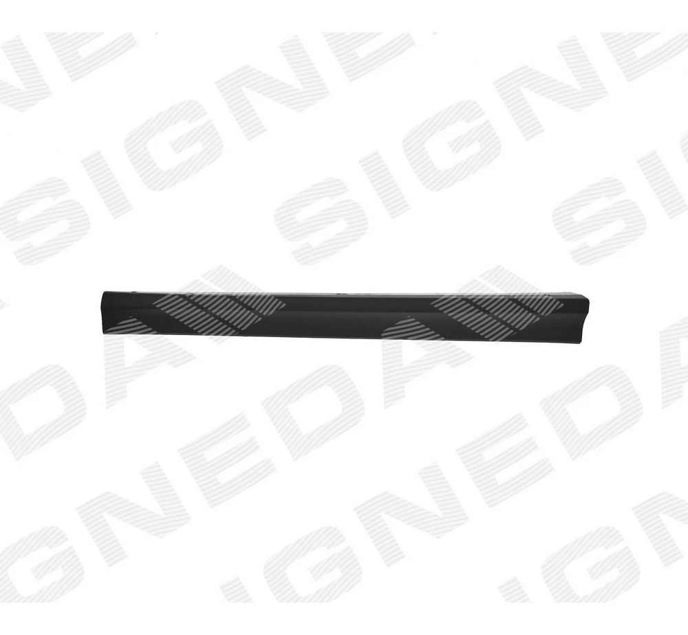 Молдинг на дверь для Subaru Forester (SJ)