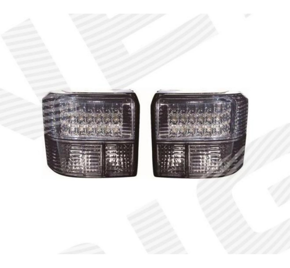 Задние фонари (комплект) для Volkswagen Transporter IV