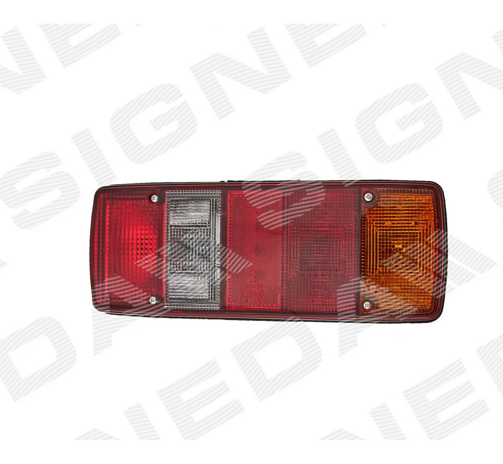 Задний фонарь для Volkswagen Transporter IV