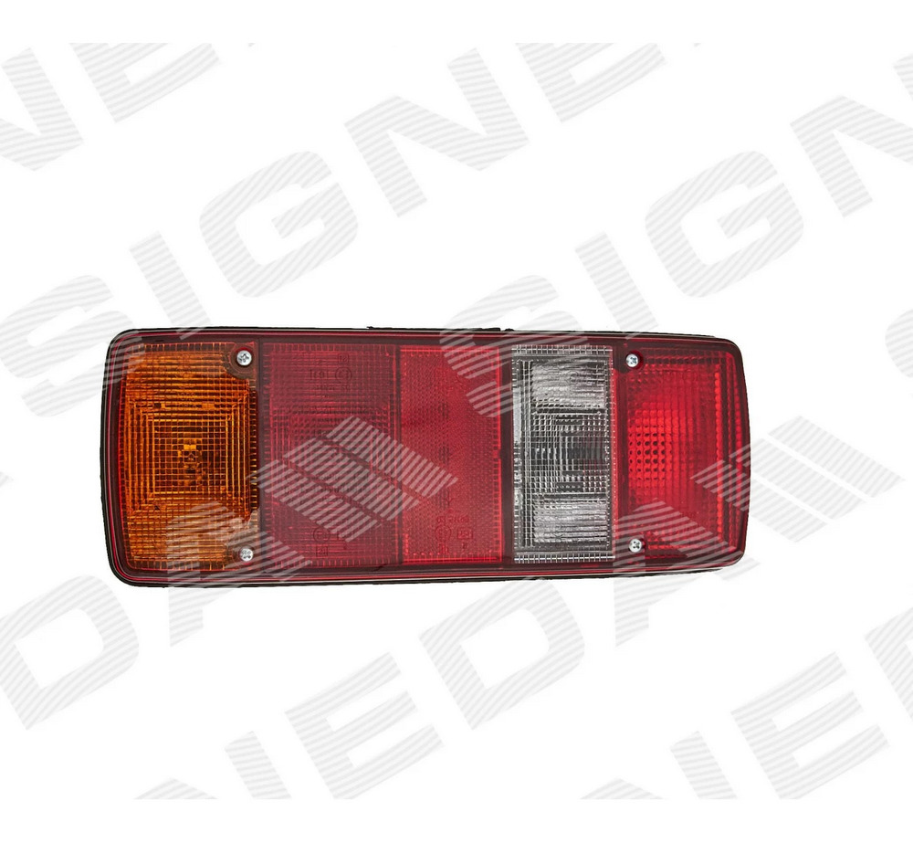 Задний фонарь для Volkswagen Transporter IV